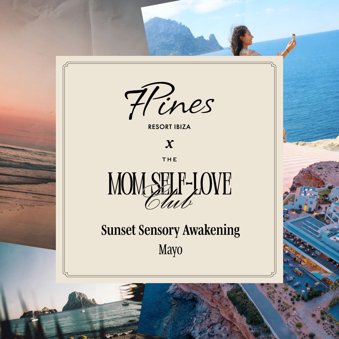 7Pines x TMSLC Sunset Sensory Awakening