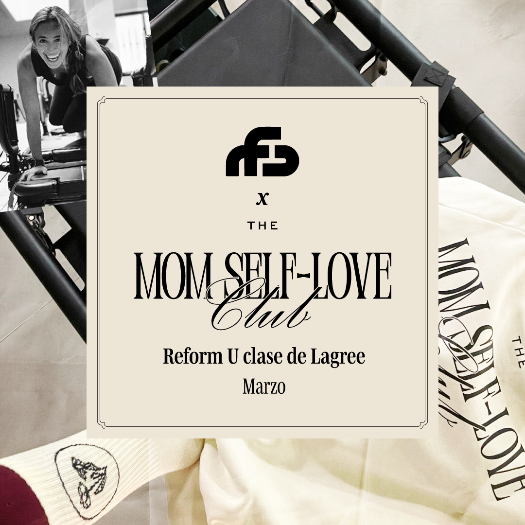 ReformU x TMSLC Clase de Lagree