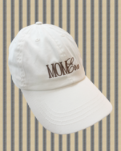 Gorra Mom Era