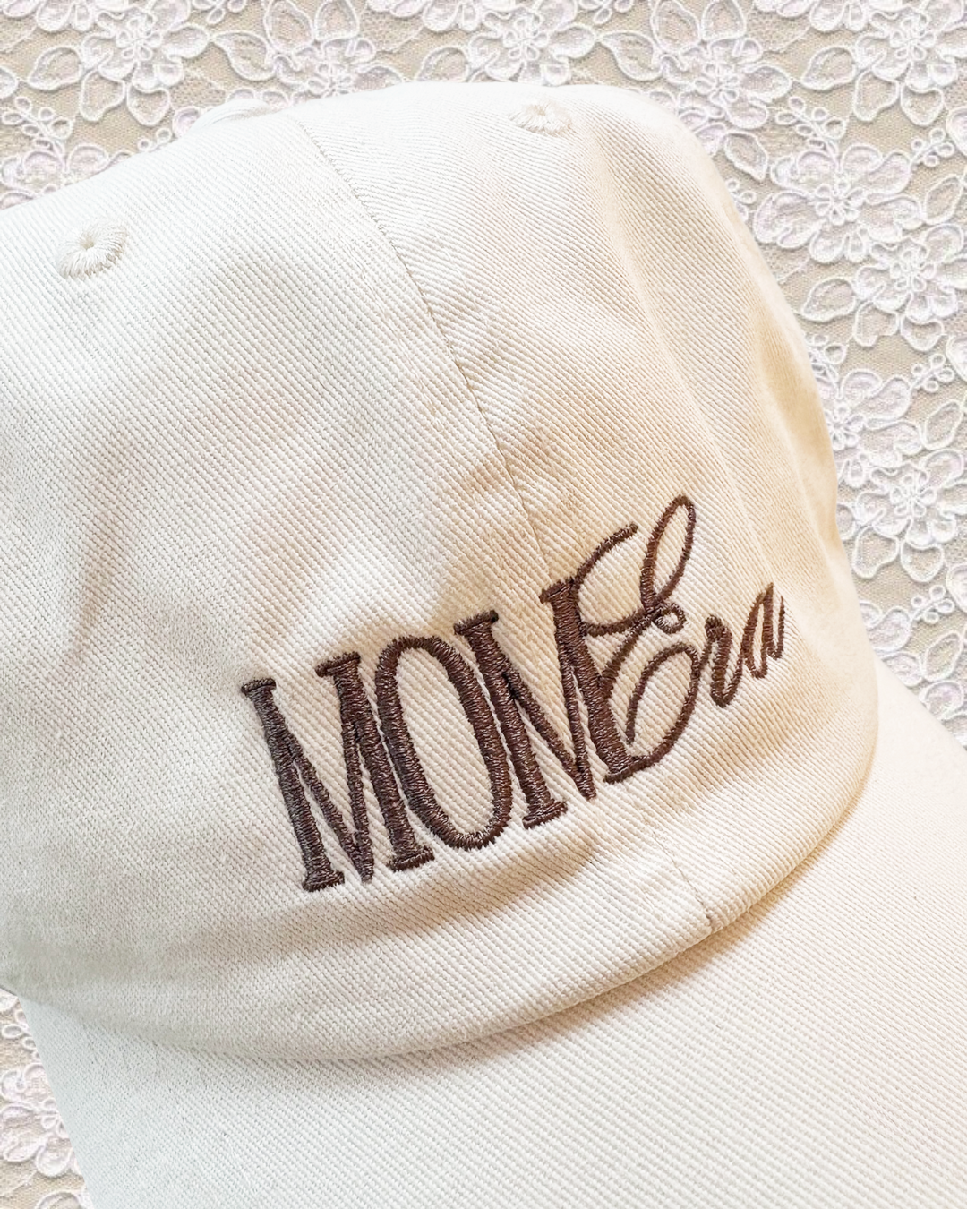 Gorra Mom Era