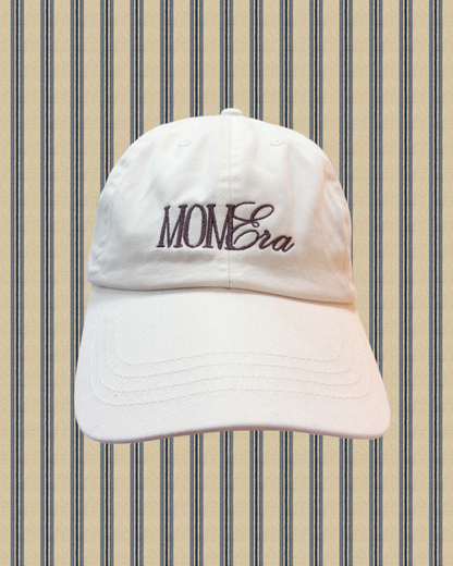 Gorra Mom Era