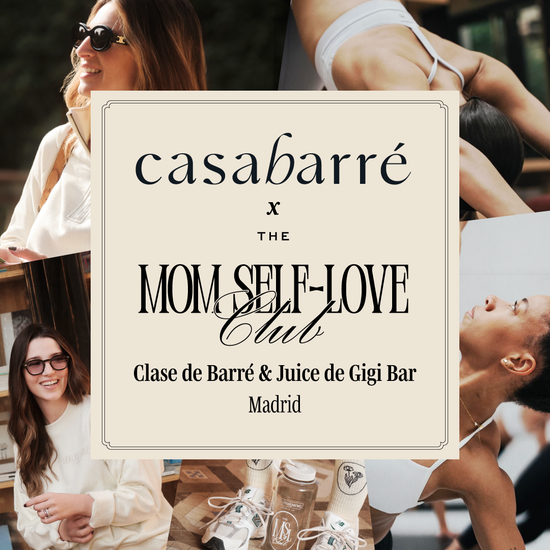 Casa Barré x TMSLC Madrid