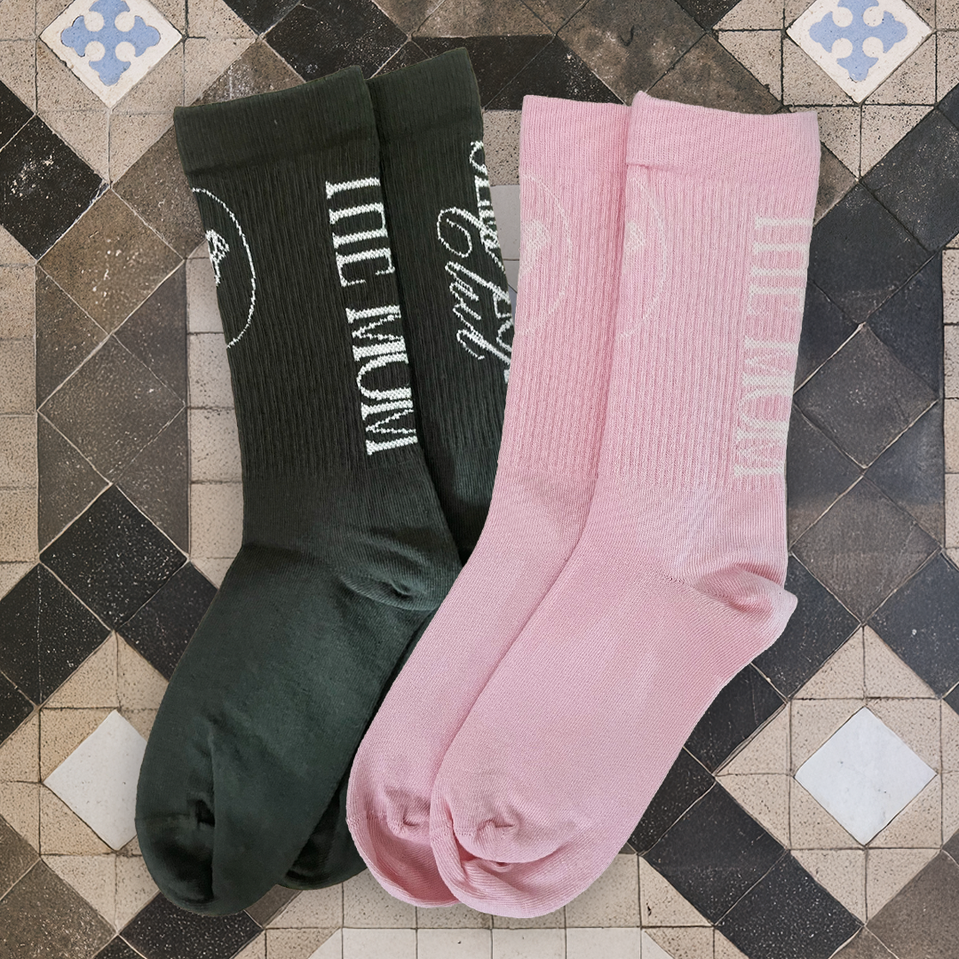 Empowered Socks