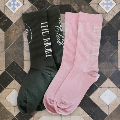 Empowered Socks