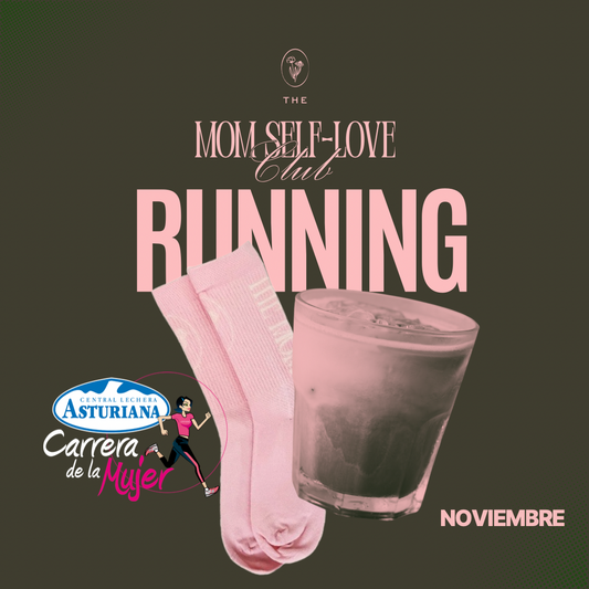 Carrera de la Mujer x TMSLC