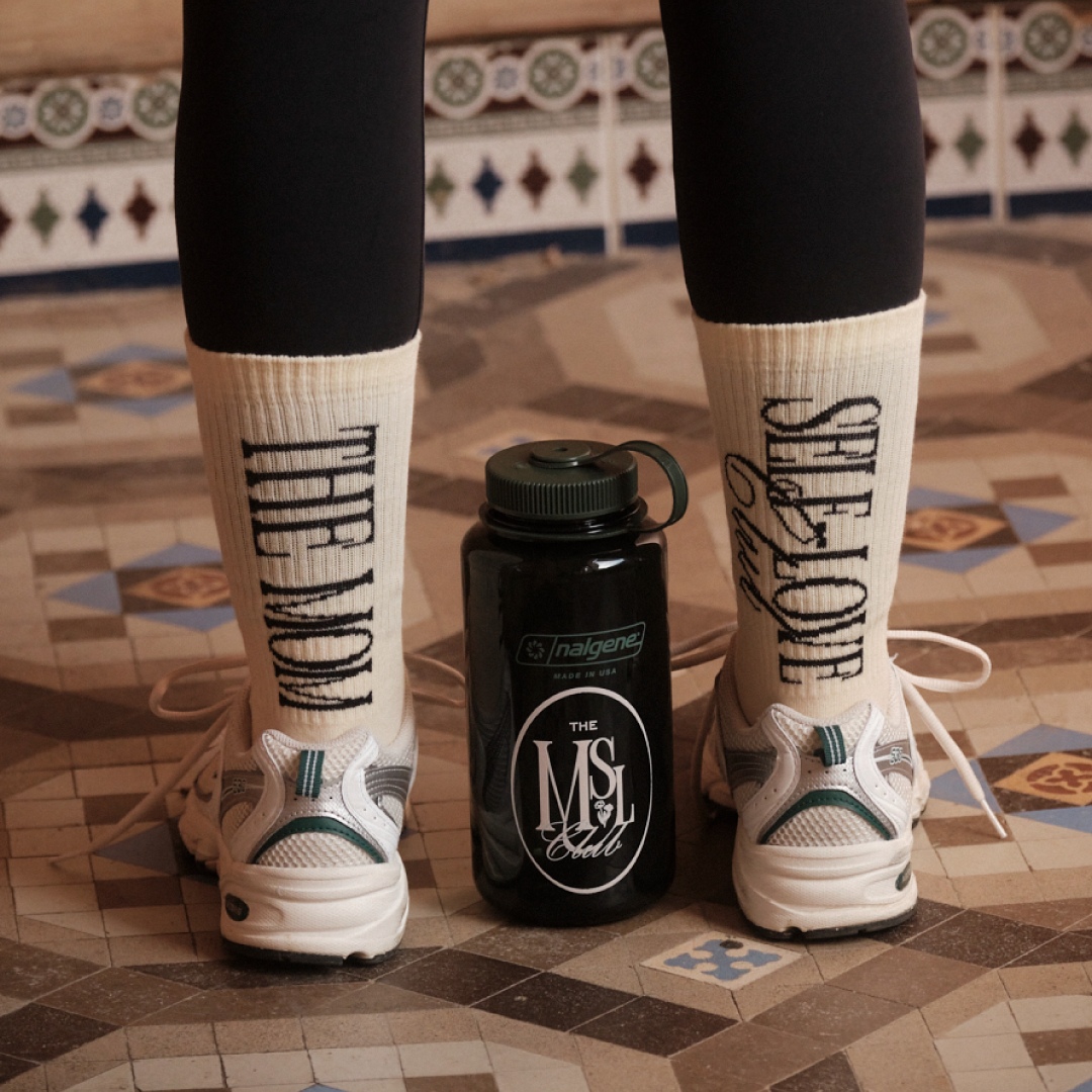 Empowered Socks